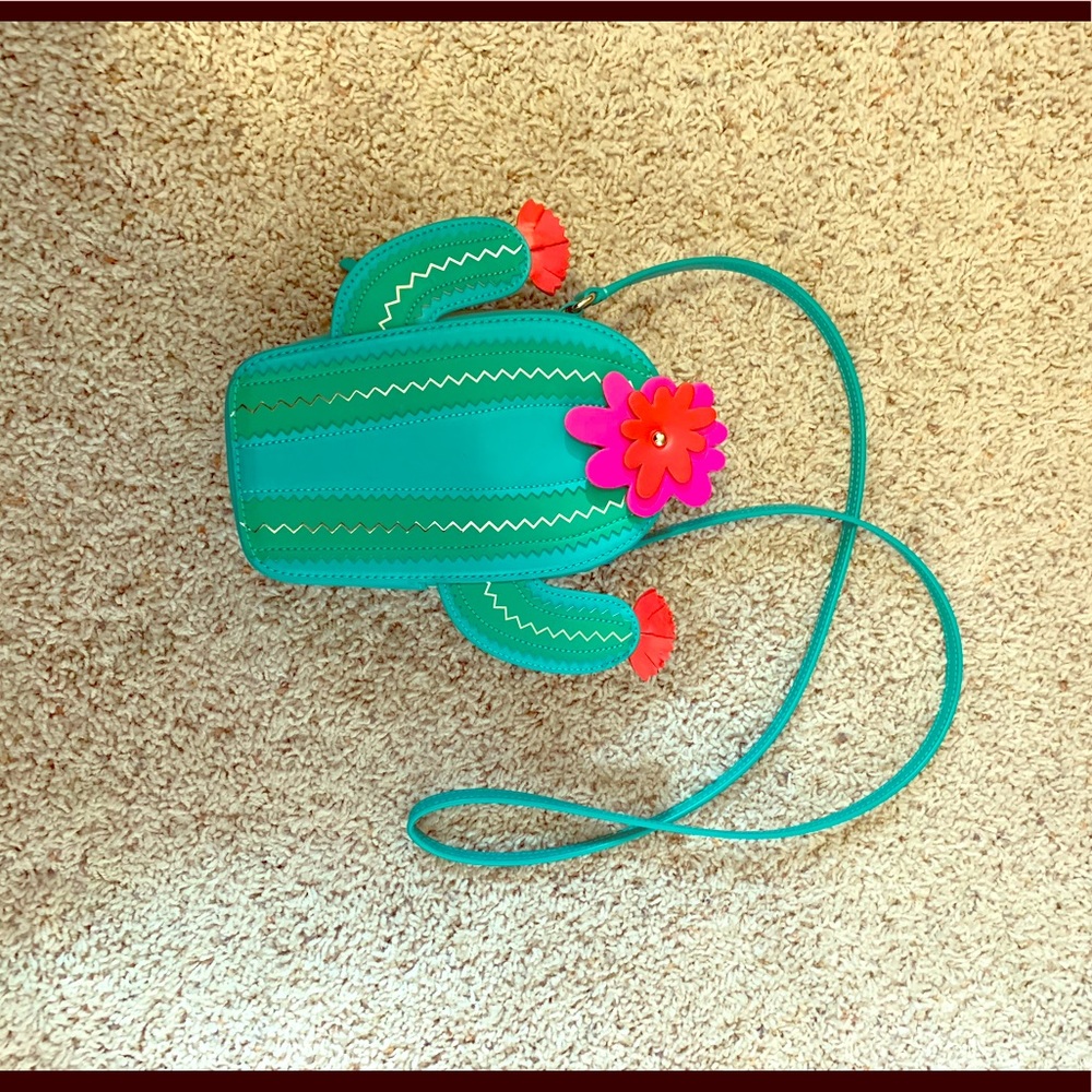 Kate Spade Cactus Bag